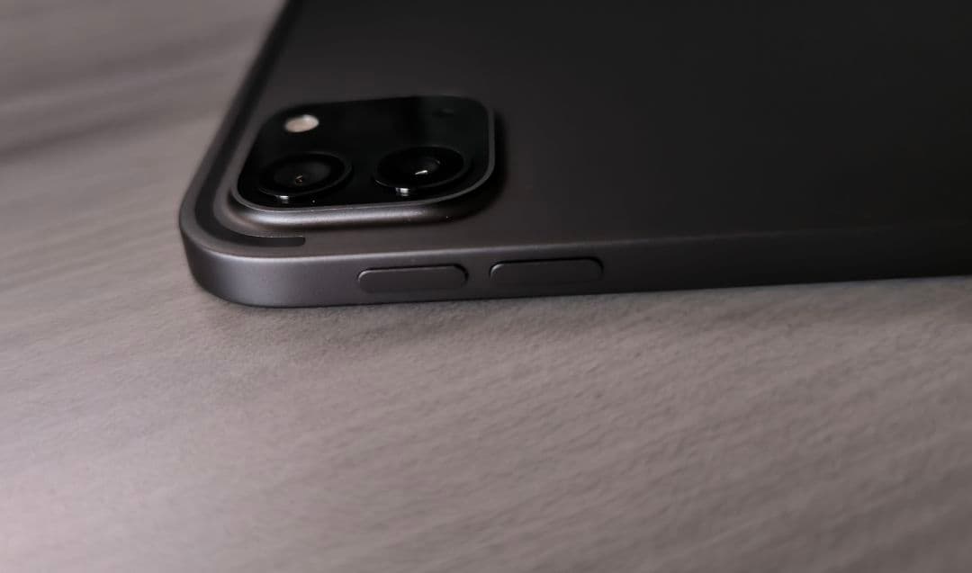 M1 iPadPro11インチ 128GB Wi-Fiモデル スペースグレイ