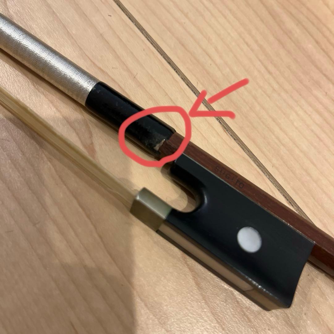 弦楽器 Josef Jan Dvorak 4/4 Violin #920