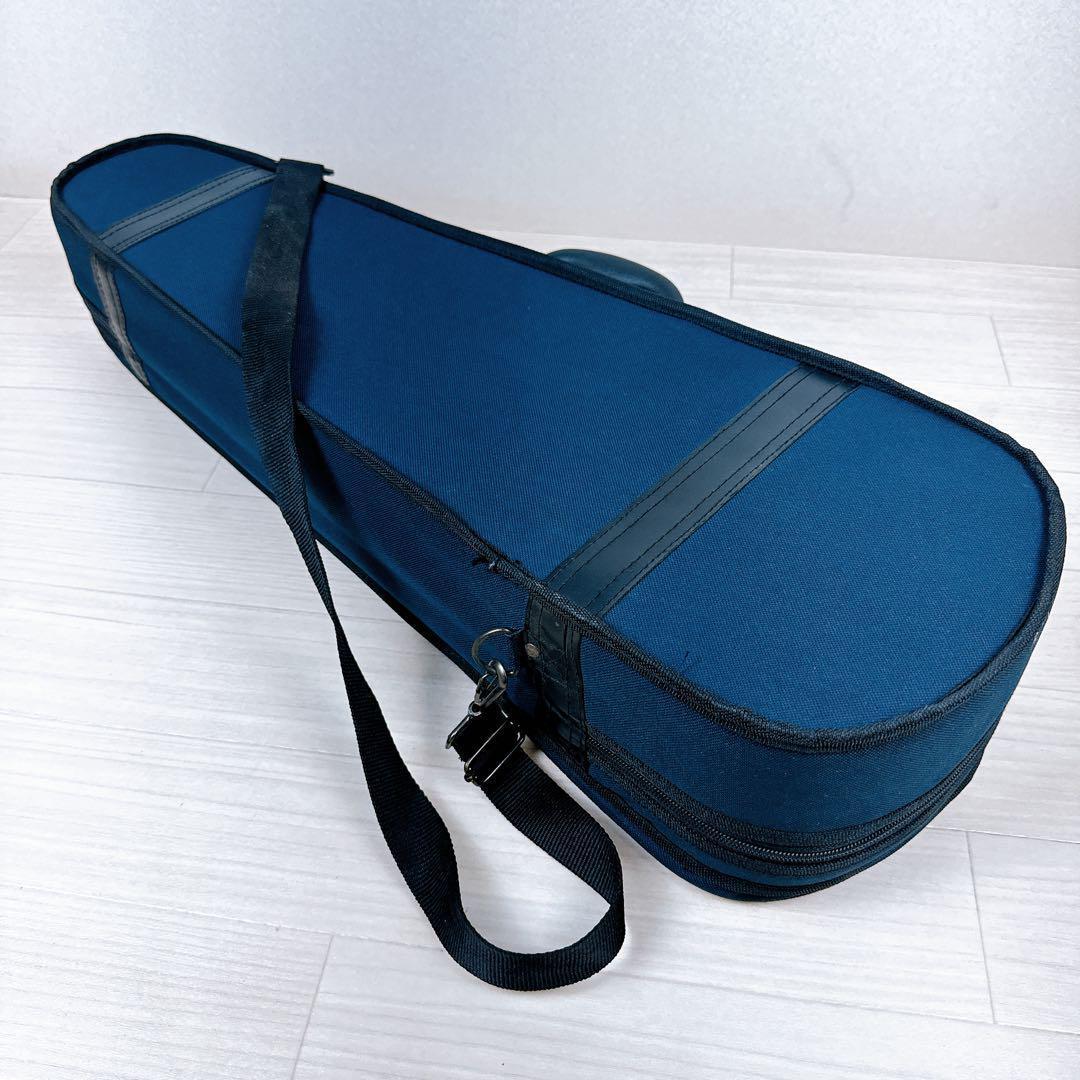 allan drexcell バイオリン　Size 4/4 No.ae