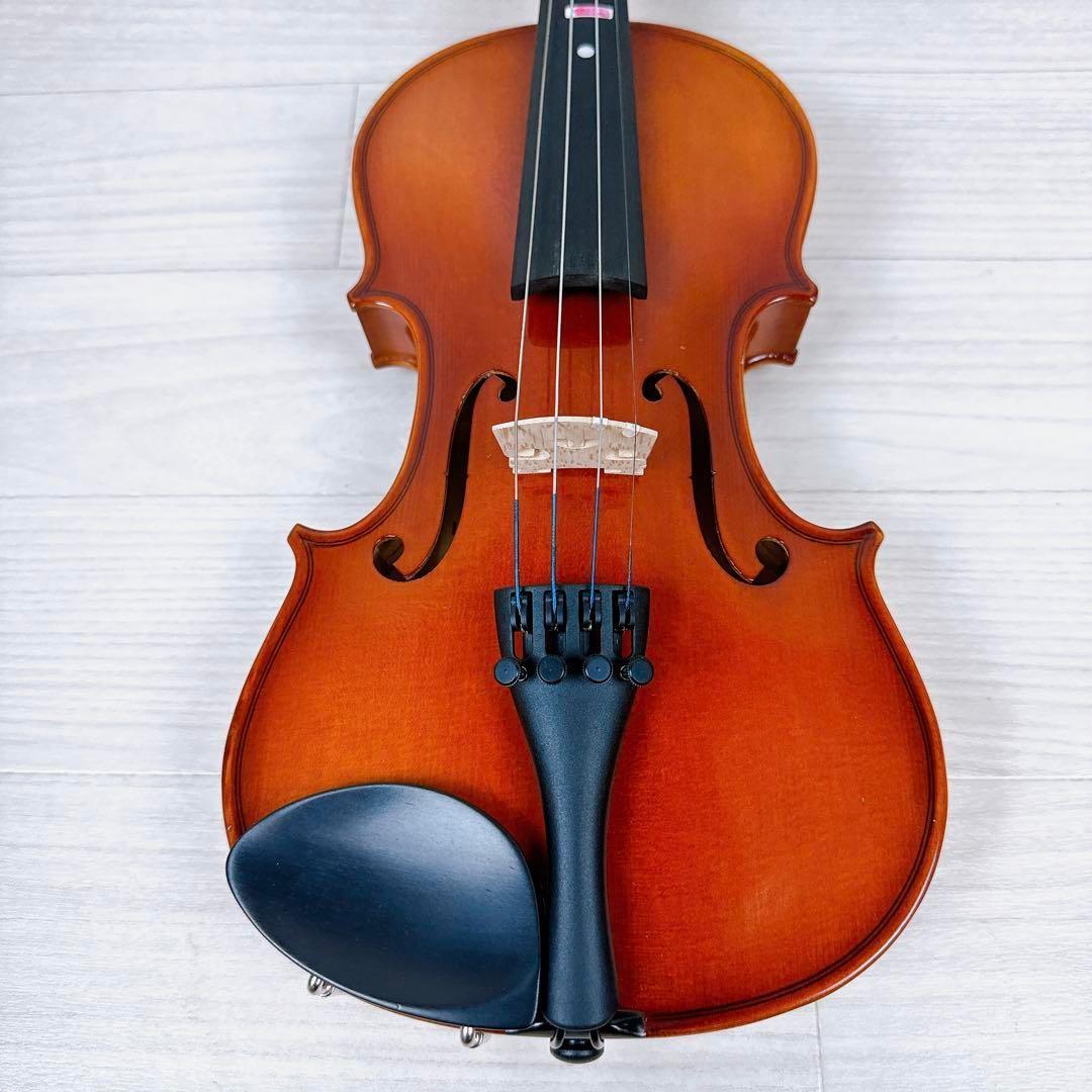 allan drexcell バイオリン　Size 4/4 No.ae