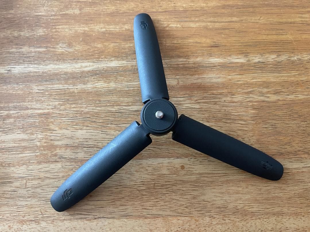 DJI Osmo Mobile 6 スマートフォンスタビライザー【美品】