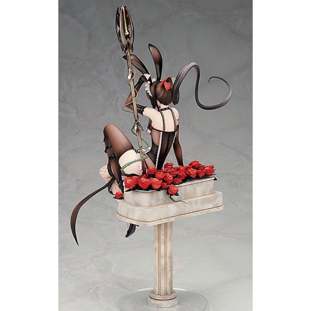 オーバーロード ナーベラル so-bin Ver. 1/8 完成品フィギュア