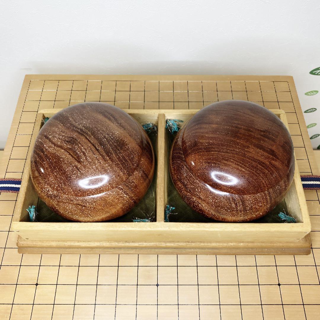 囲碁磐 碁石 セット 足つき へそ 本蛤 本那智黒