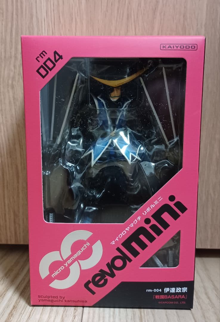 アメイジングヤマグチ 東京リベンジャーズ 龍宮寺堅 ドラケン 伊達 政宗 2点