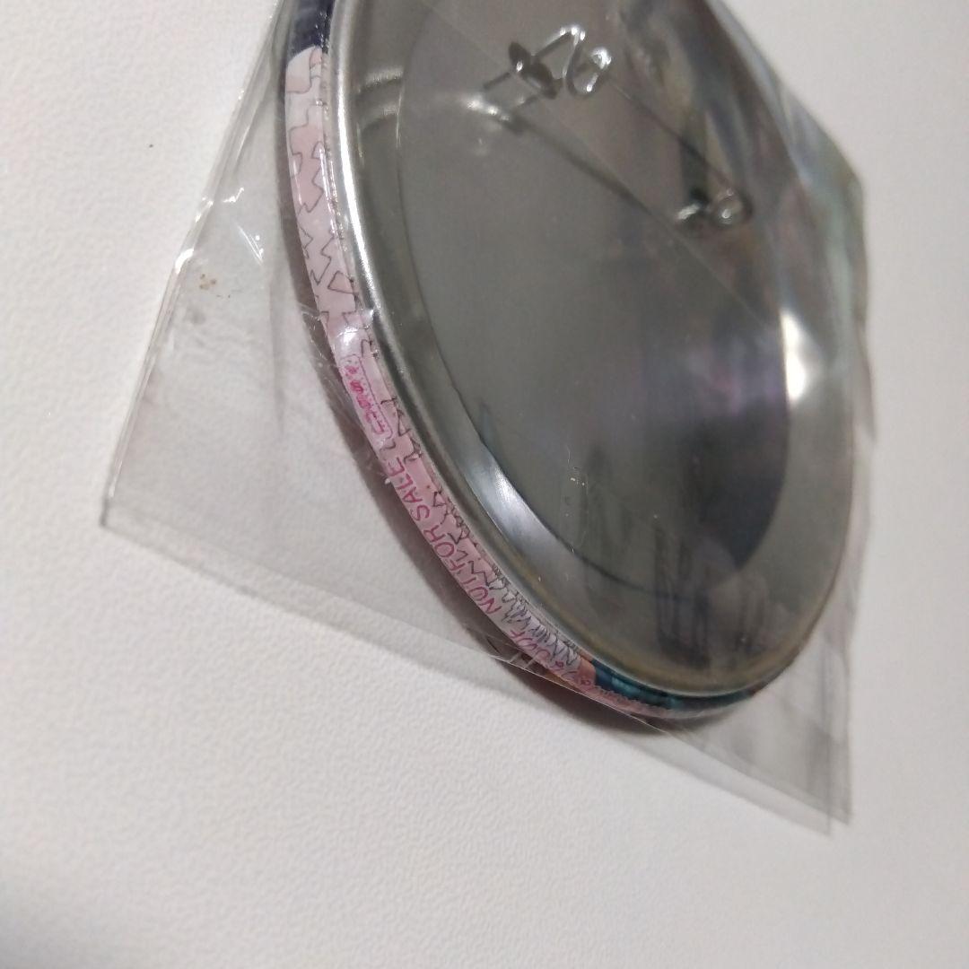 【這いよれ！ニャル子さん】ニャル子＆銀アト子 とらのあな 特典 缶バッジ