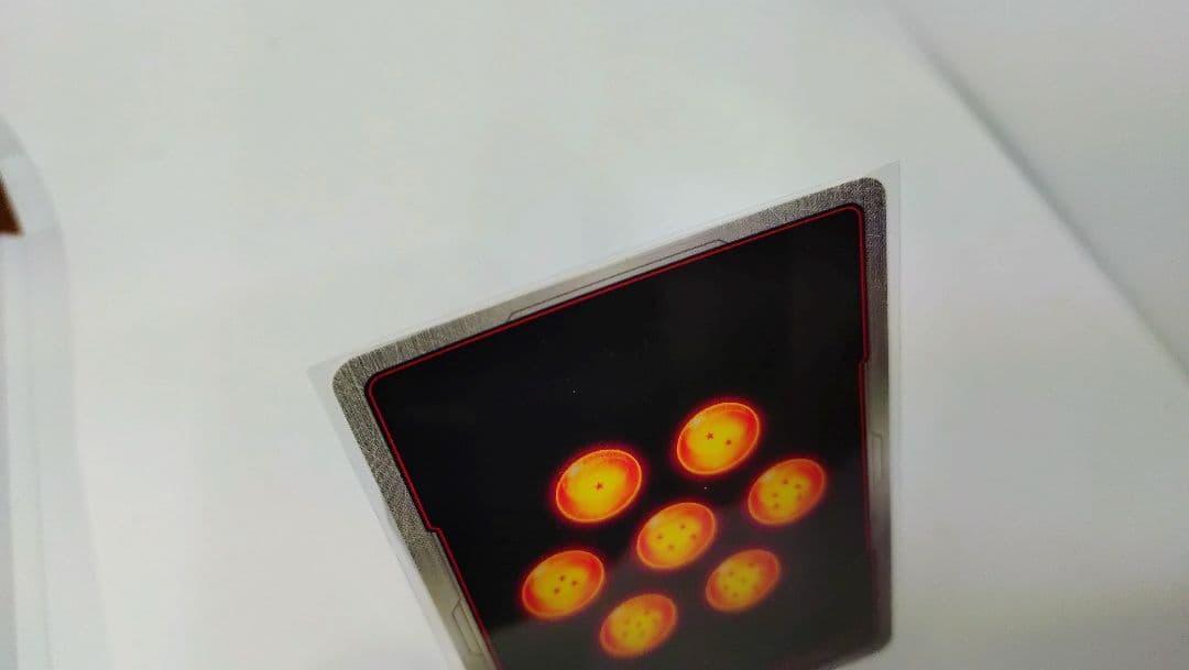 フュージョンワールド fb05-119 SCR 孫悟空　スーパーパラレル