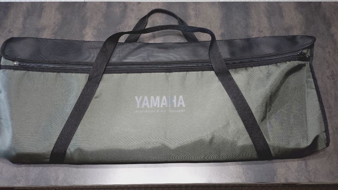 年始値下げ YAMAHA PSR-201 キーボード