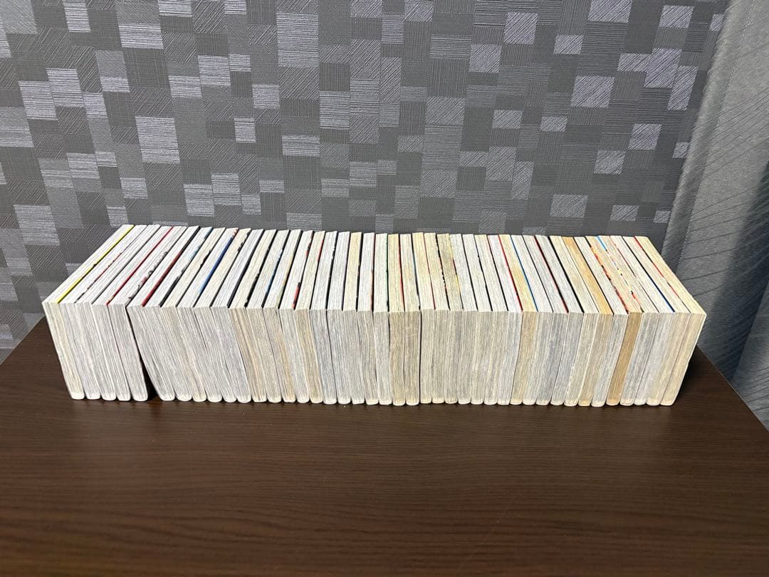 僕のヒーローアカデミア全巻