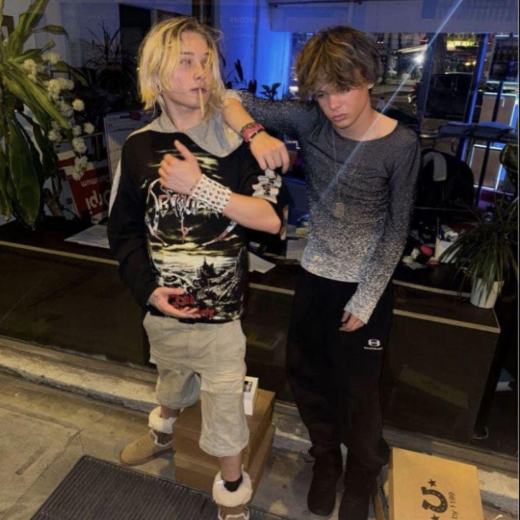 アクセサリー Horror Bracelet bazo1199 Nettspend