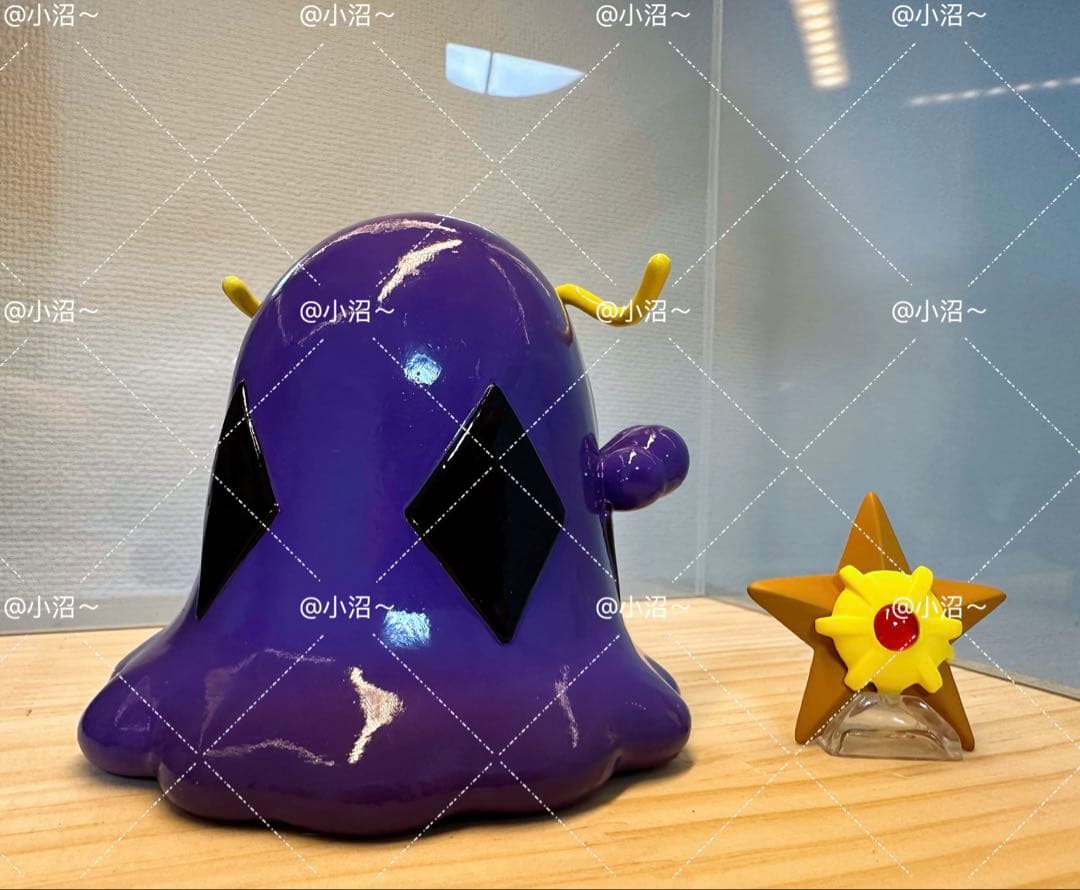 【専用】ポケモンスケールワールド　マルノーム 1/20サイズ