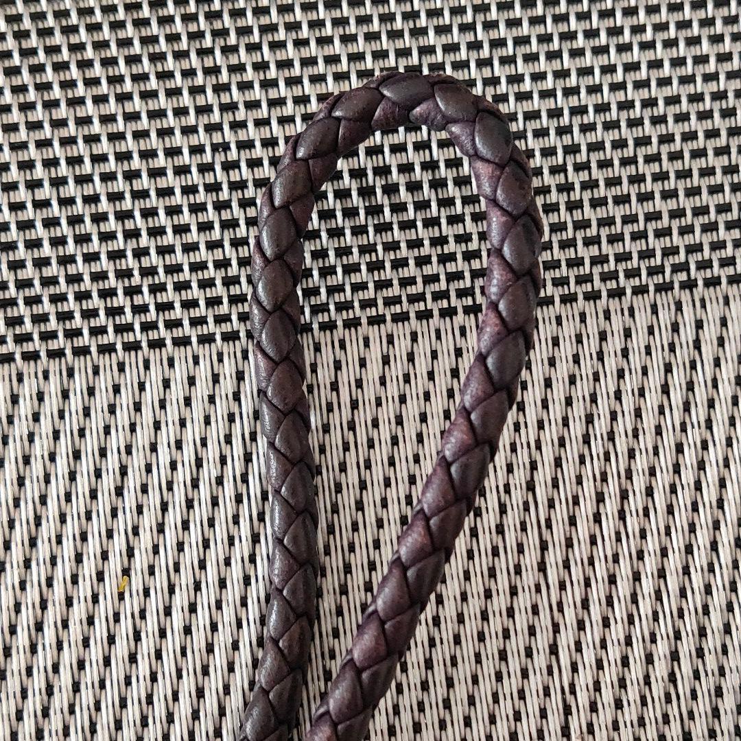 BOTTEGAVENETA ボッテガ・ヴェネタ イントレチャートストラップ