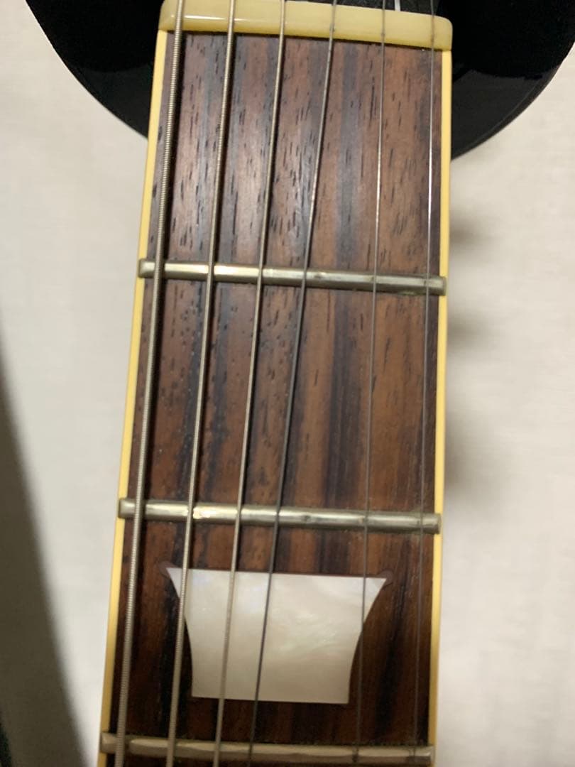 ギター tokai LS136F SDR