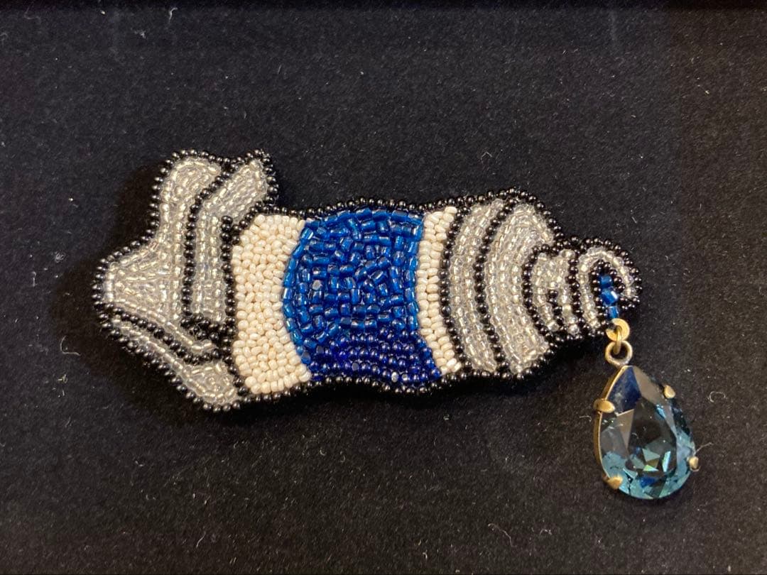 ま*き様 【最終値下げ】小林モー子　maison des perles 絵の具