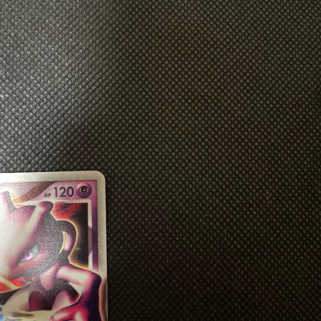 【超希少】ミュウツー コレクションパック ミュウツーLV.X 006/012