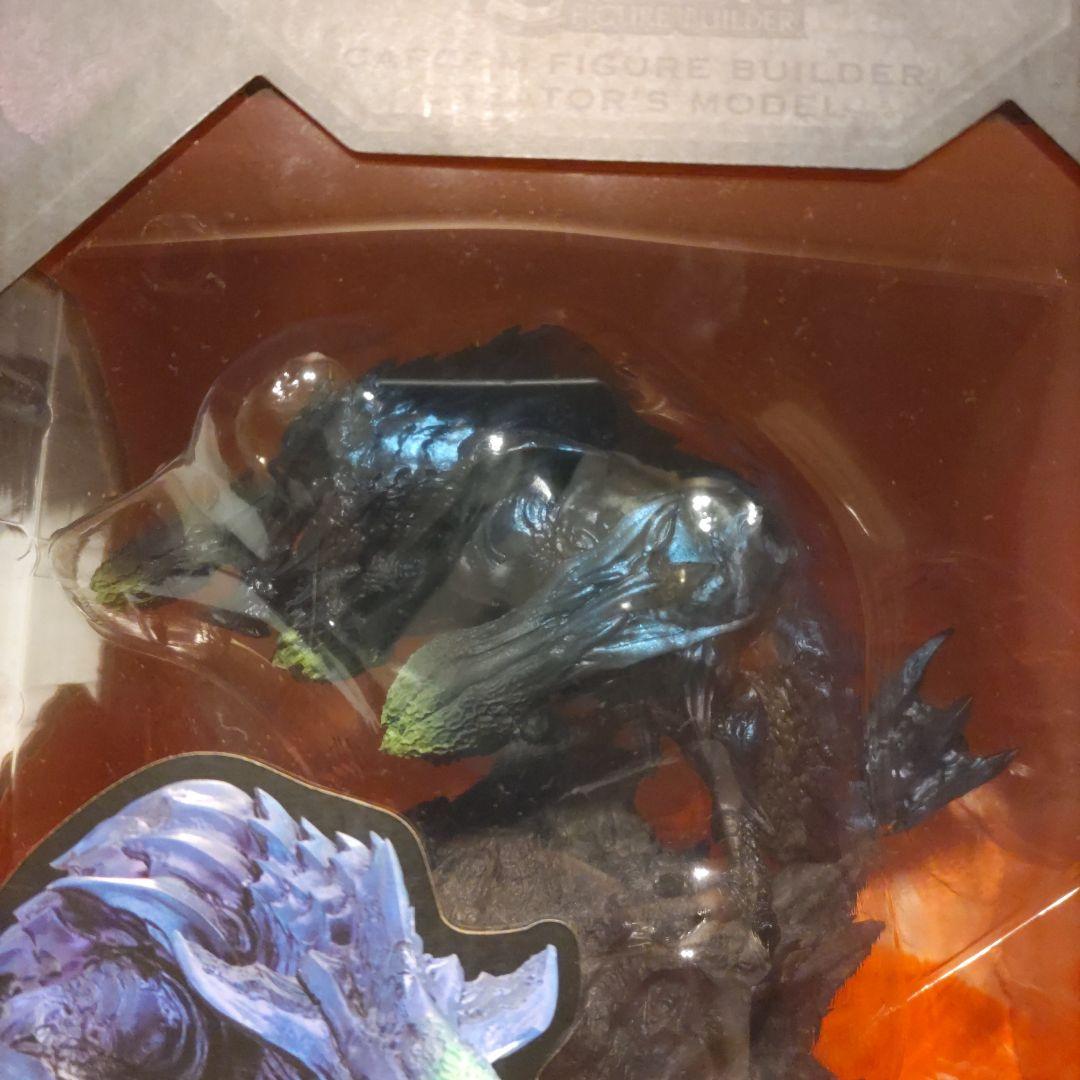 期間限定値下げ中！ブラキディオス クリエーターズモデル復刻版