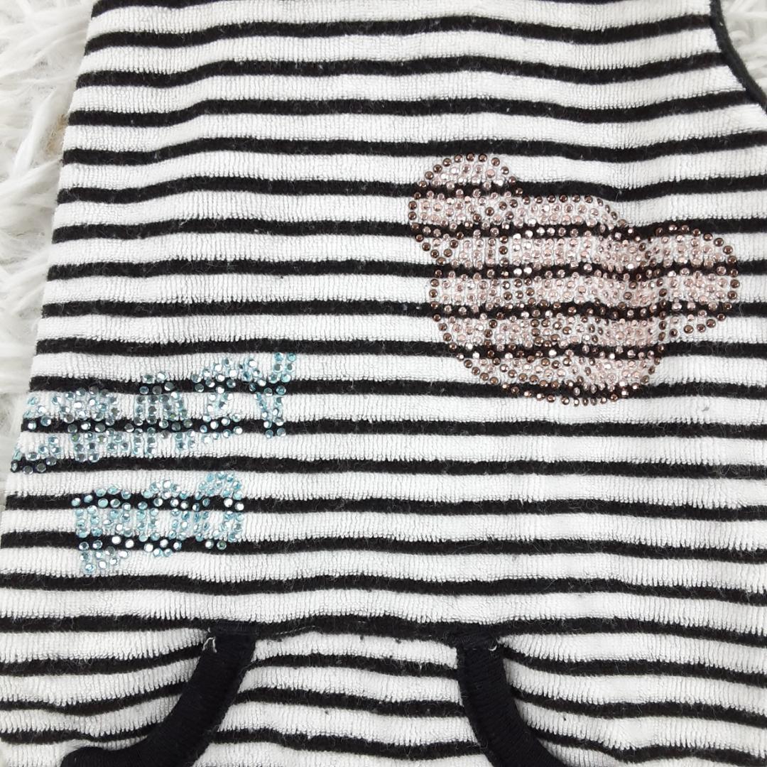 美品◎gelato pique ジェラートピケ 小型犬用 ドッグウェア5点セット