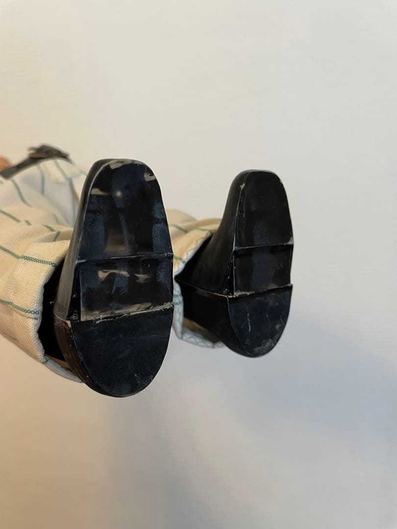 BUDDY LEE DOLL バディーリー　コカコーラルートサービス　オリジナル