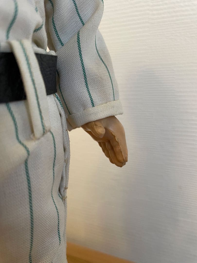 BUDDY LEE DOLL バディーリー　コカコーラルートサービス　オリジナル