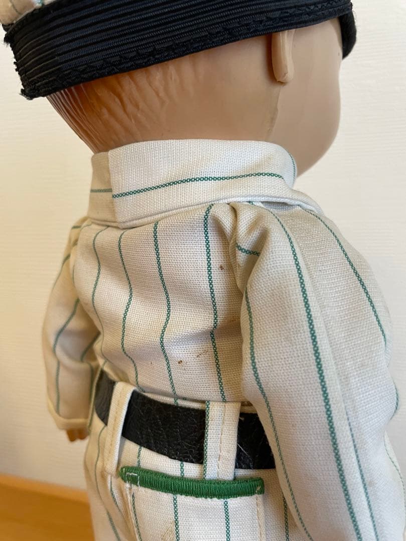 BUDDY LEE DOLL バディーリー　コカコーラルートサービス　オリジナル