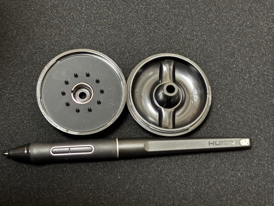 Huion KAMVAS Pro 13 液晶ペンタブレット本体 液タブ