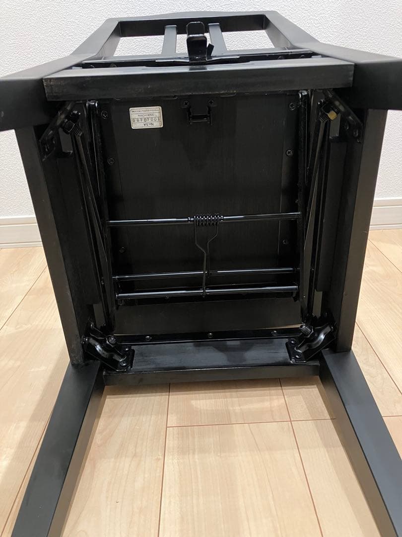 YAMAHA トムソン椅子　ヤマハ　ピアノ椅子　NO.5A PI5A グランド