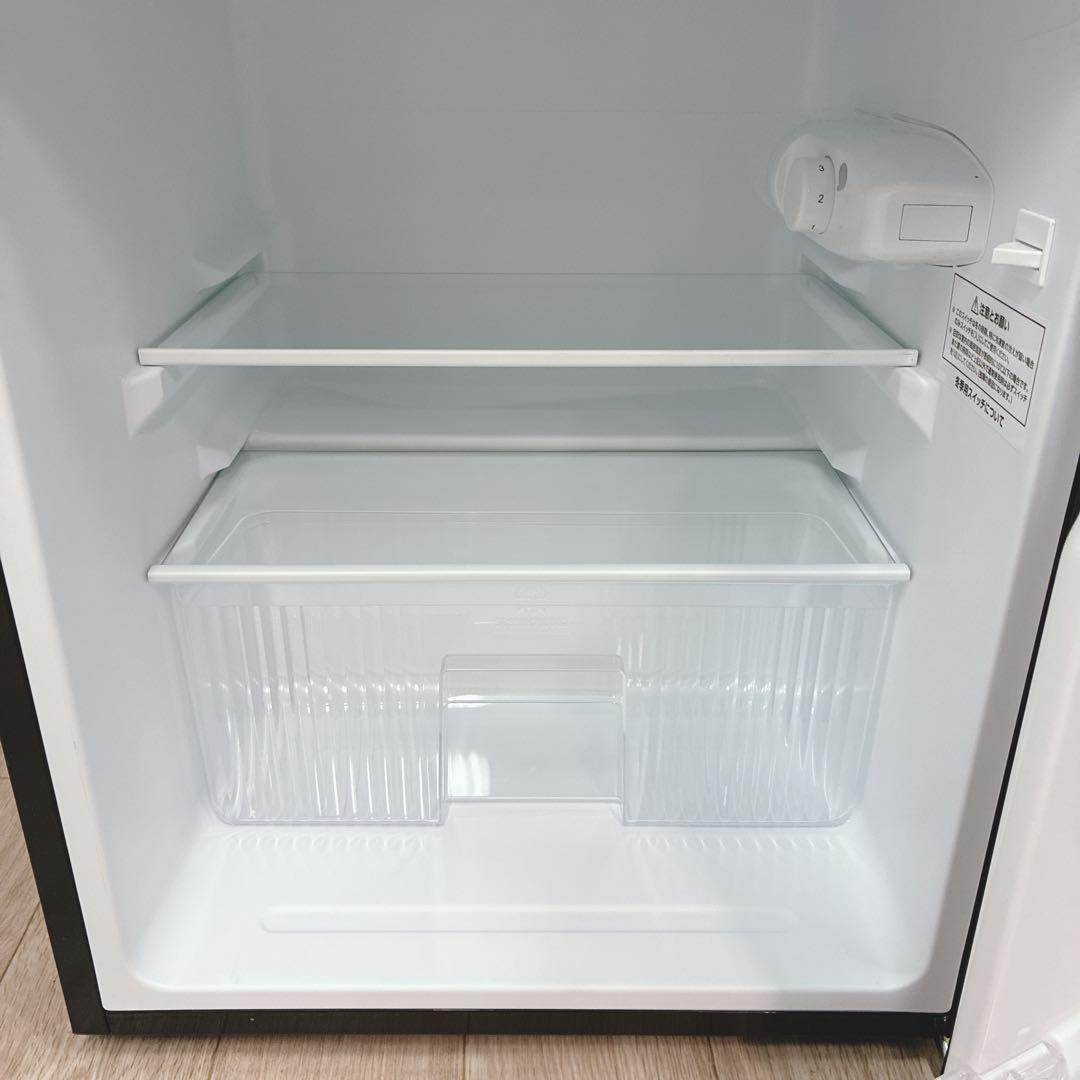 ◇2023年製◇COMFEE'◇冷蔵庫◇90L◇大阪兵庫京都奈良滋賀和歌山◇