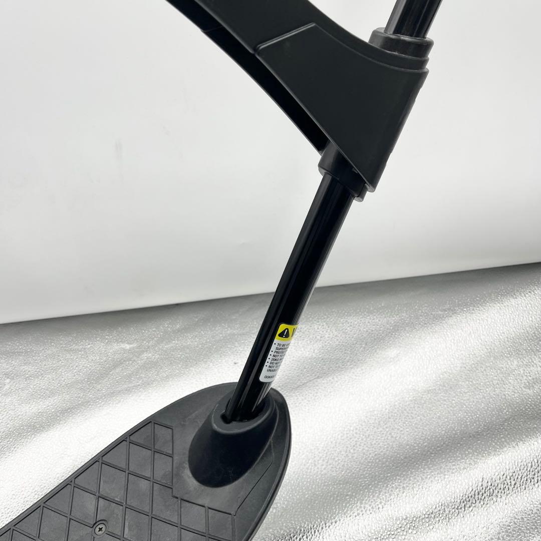 OOKKIE オーキー キックボード 子供用 幼児 バランスバイク 座れる