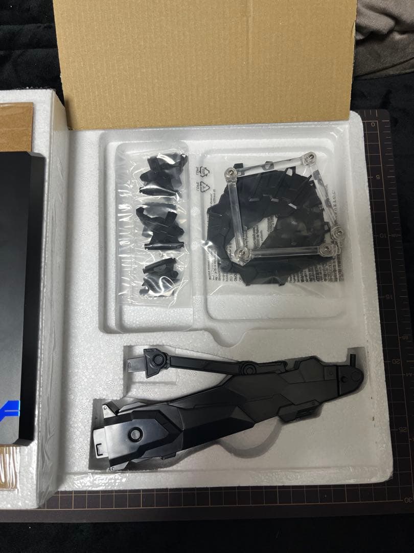 L BUILDストライクフリーダムガンダム FESTIVAL 2024