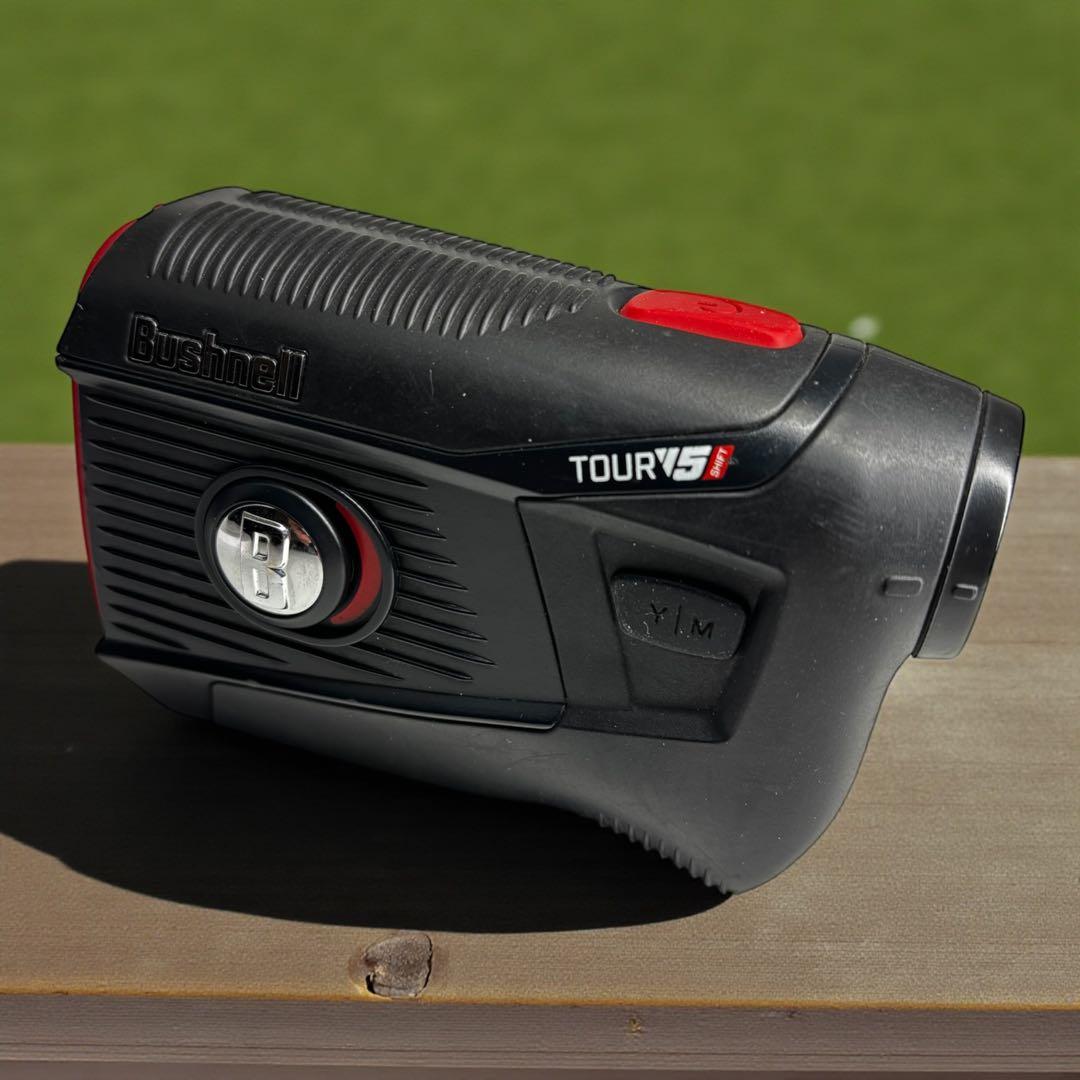 ブッシュネル Bushnell Tour V5 SHIFT ゴルフ用距離計