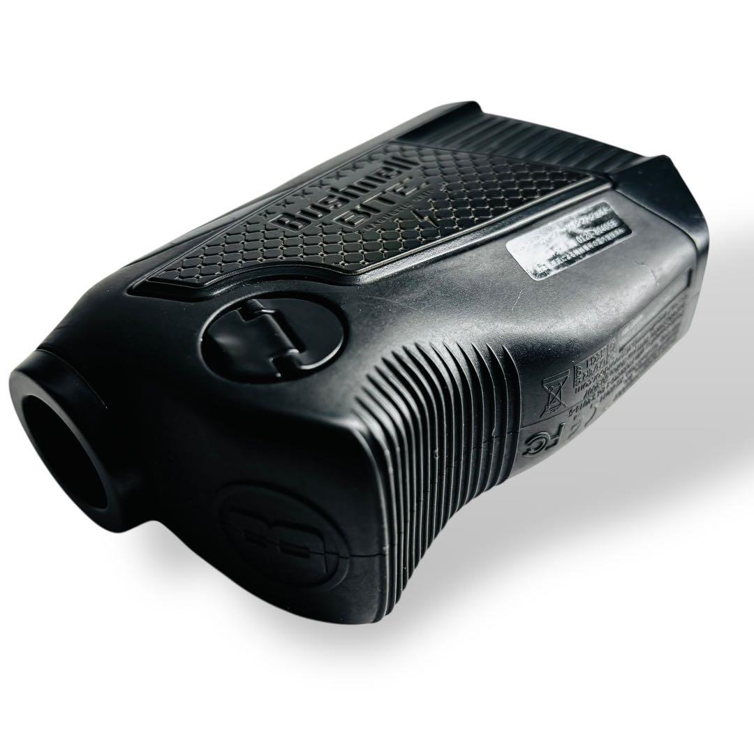 ブッシュネル Bushnell Tour V5 SHIFT ゴルフ用距離計