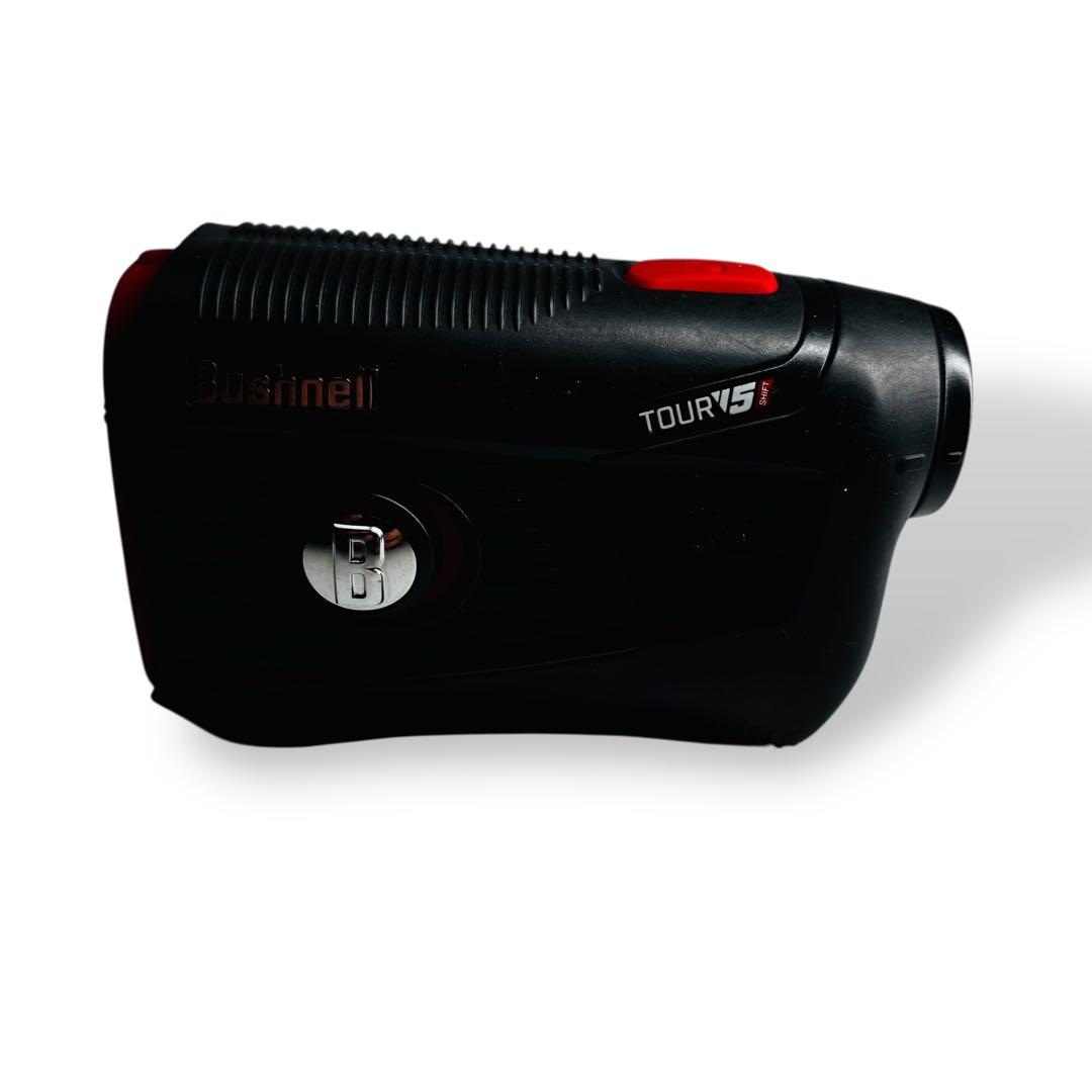 ブッシュネル Bushnell Tour V5 SHIFT ゴルフ用距離計