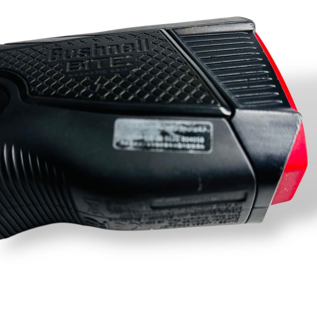 ブッシュネル Bushnell Tour V5 SHIFT ゴルフ用距離計