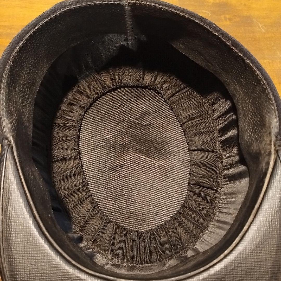 フランス軍将校用海軍ケピ帽