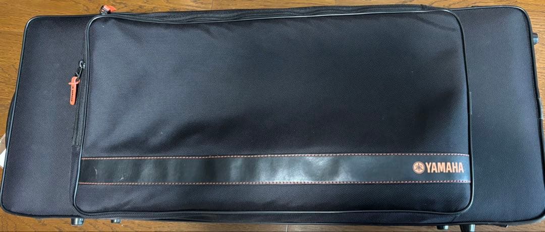 テナーサックス本体➕マウスピース(セルマー)リガチャー(ウッドストーン)付