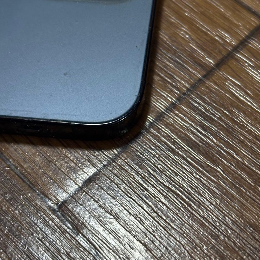 iPhone 12 Pro グラファイト 本体