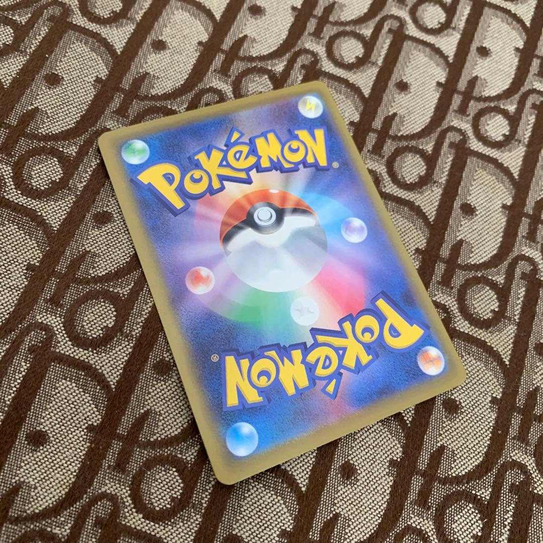 メガゲンガーex ポケカ　ポケモンカード　おまけ付き