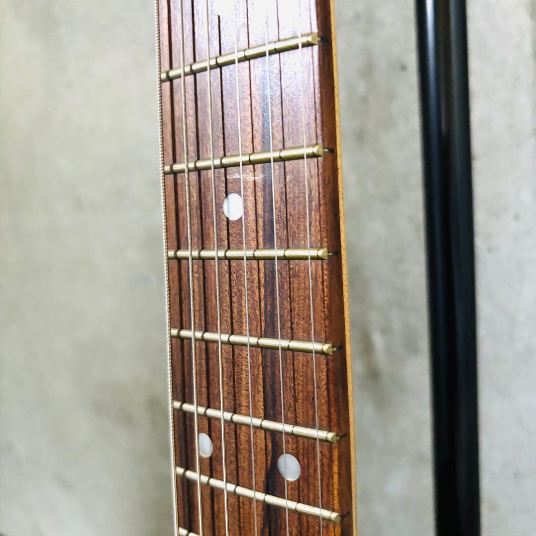 【★美品】Fernandes DIGI-ZO hyper 動作確認済み