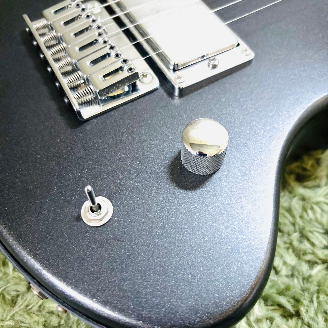 【★美品】Fernandes DIGI-ZO hyper 動作確認済み