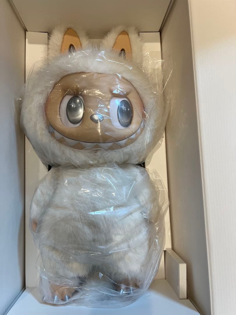 THE MONSTERS ANGEL IN CLOUDS ぬいぐるみ