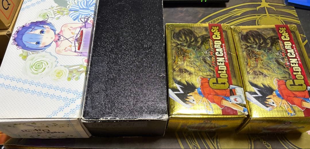 デュエマ旧枠のみまとめ売り　約1000枚　大量　クラシック等