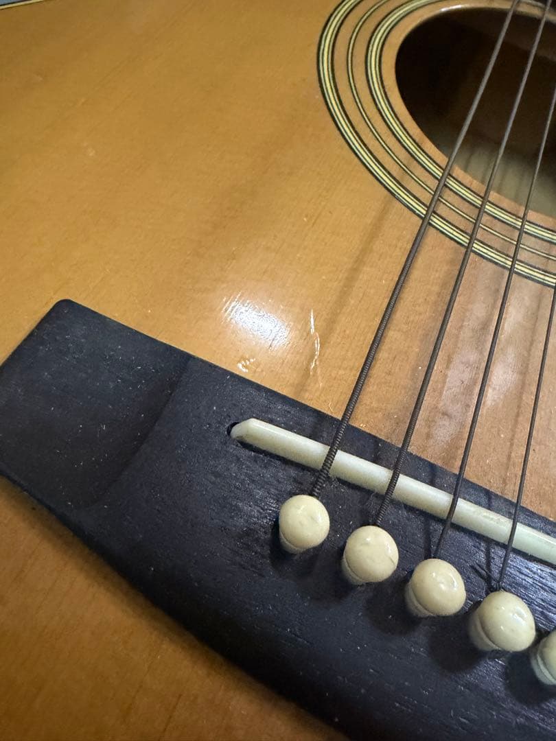 YAMAHA ヤマハ FG-150J 黒ラベル アコースティックギター