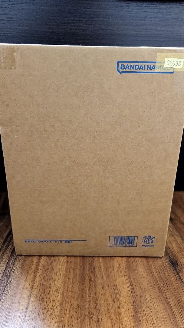 NARUTOギャルズ NARUTO‐ナルト‐ 疾風伝 テマリ 完成品フィギュア