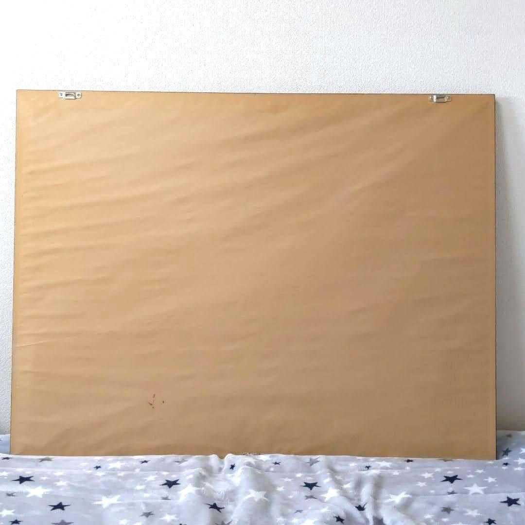 【美品】エディションナンバー入り綺麗な白鳥のリトグラフ