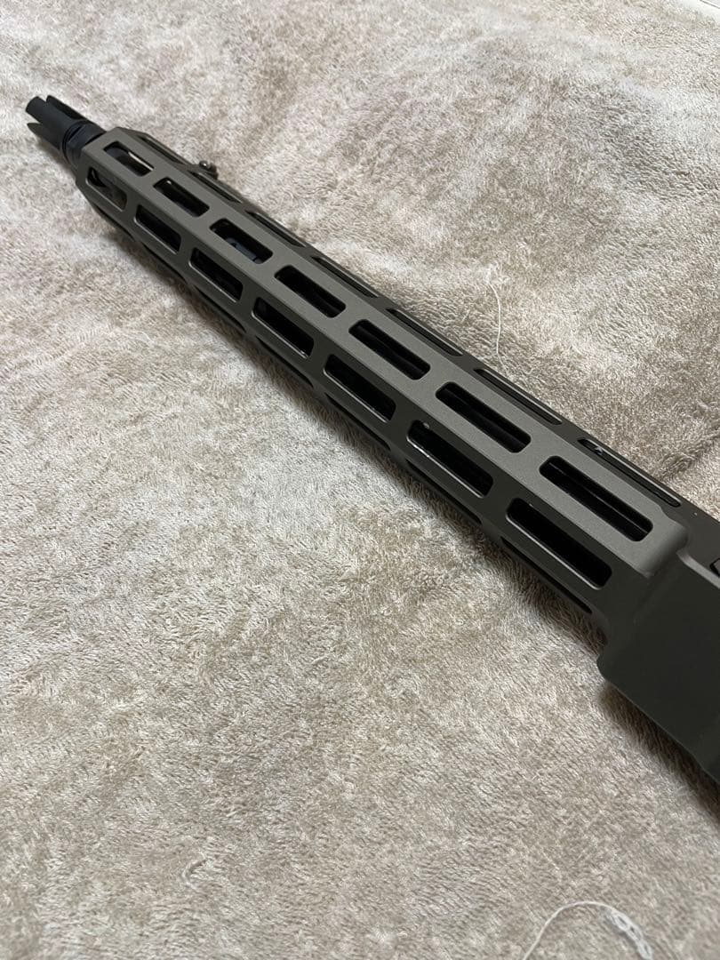 東京マルイ URG-I SOPMOD BLOCK3 電動ガン 18歳以上