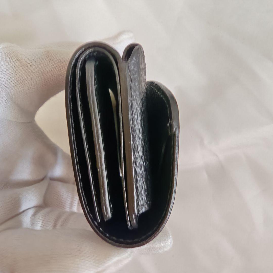 MaisonSbond　メゾンエスボンド　Amy Black 財布 新品未使用