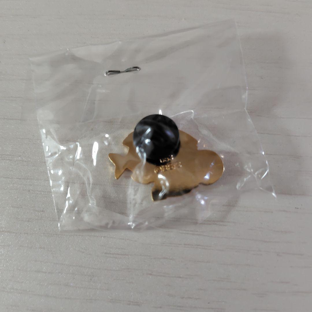 鳥山明　ピンバッジ　Dr.スランプアラレちゃん　ジャンプショップ　PINS