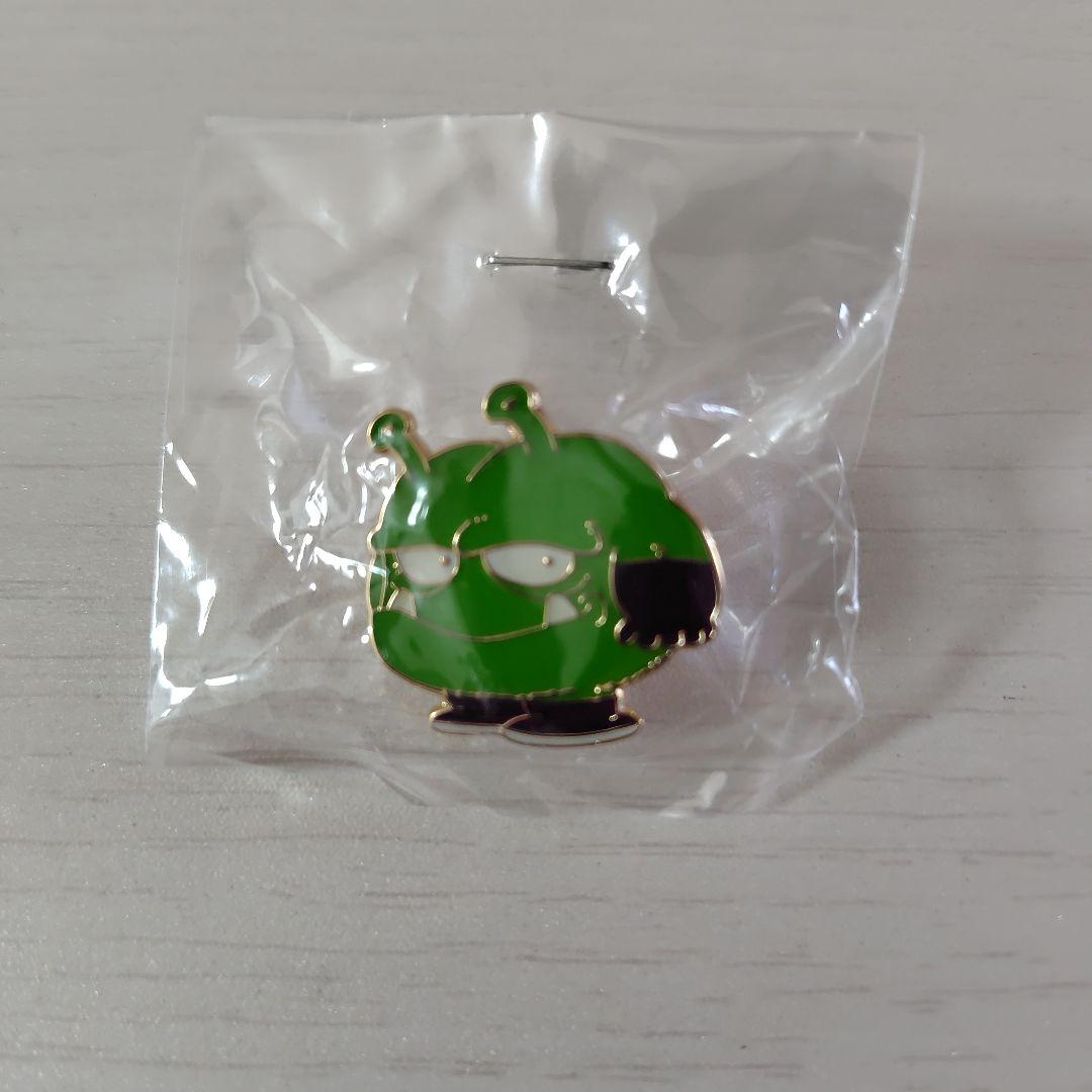 鳥山明　ピンバッジ　Dr.スランプアラレちゃん　ジャンプショップ　PINS
