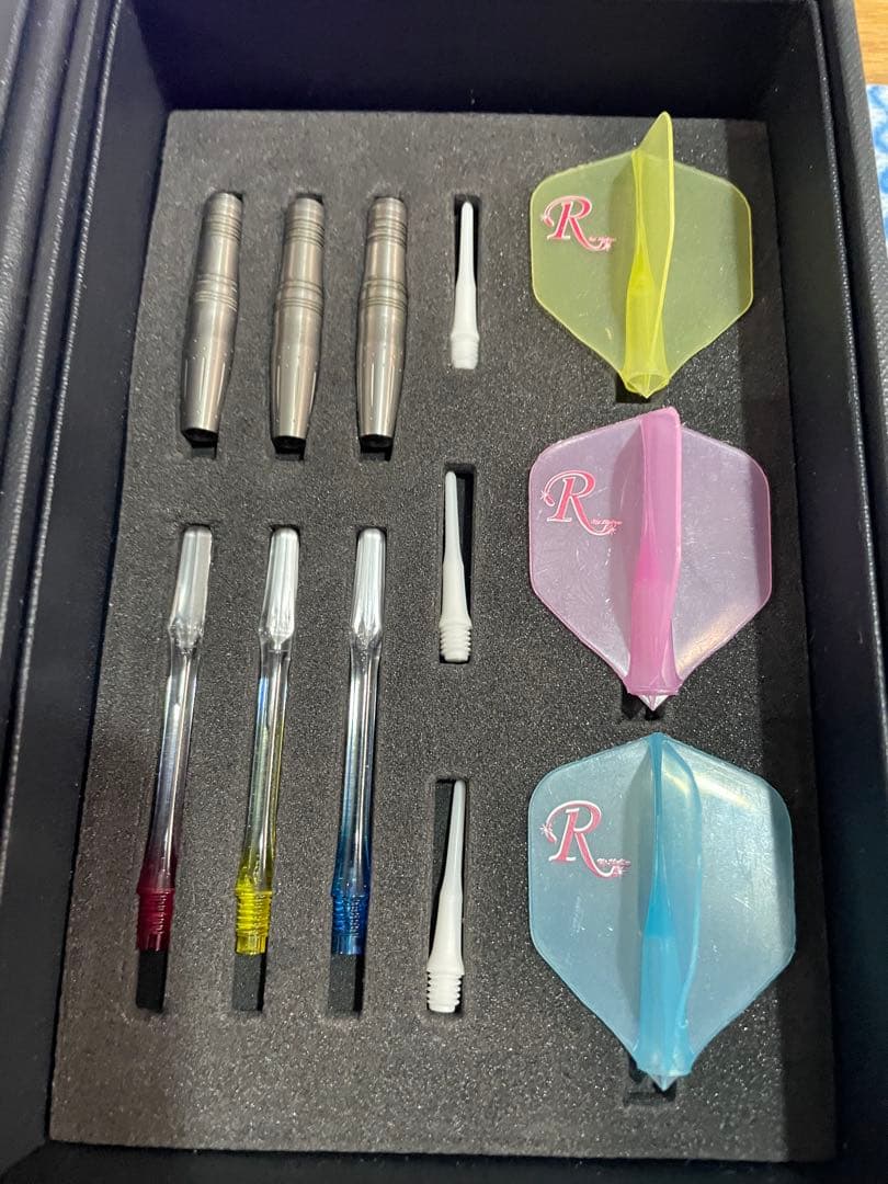 【ジョーカードライバー】 プラチナム☆RIE4 38.5mm