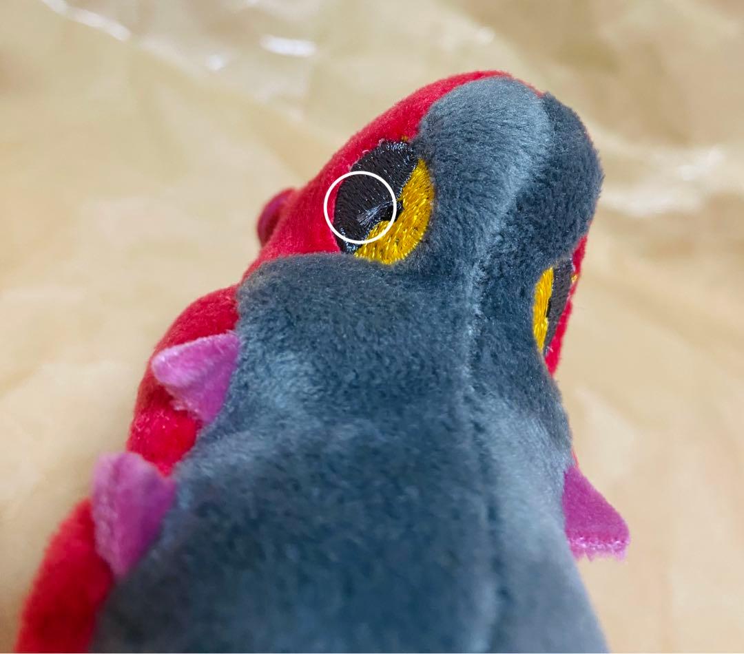 ポケモン　ドールズ ペンドラー ぬいぐるみ　セット