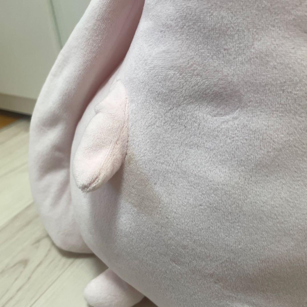 Eve ぬいぐるみ まとめ USA たマゴ きょうりゅうちゃん けだま 単眼